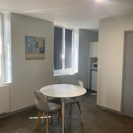 Studio Soligny * Soligny-les-Etangs