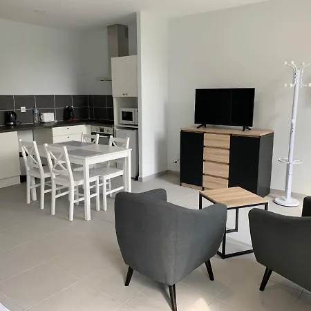 Studio Soligny Soligny-les-Etangs